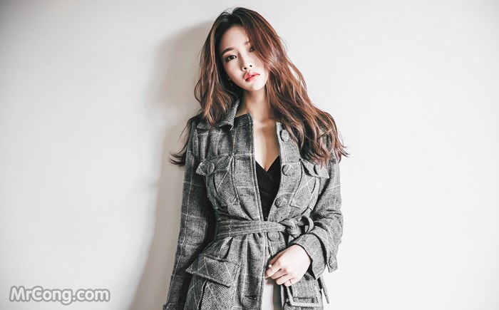 Model Park Jung Yoon in the November 2016 fashion photo series (514 photos) photo 25-5
