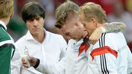 DT Duc chot danh sach du Euro 2016: Trai dep Marco Reus bat ngo bi loai - Anh 2