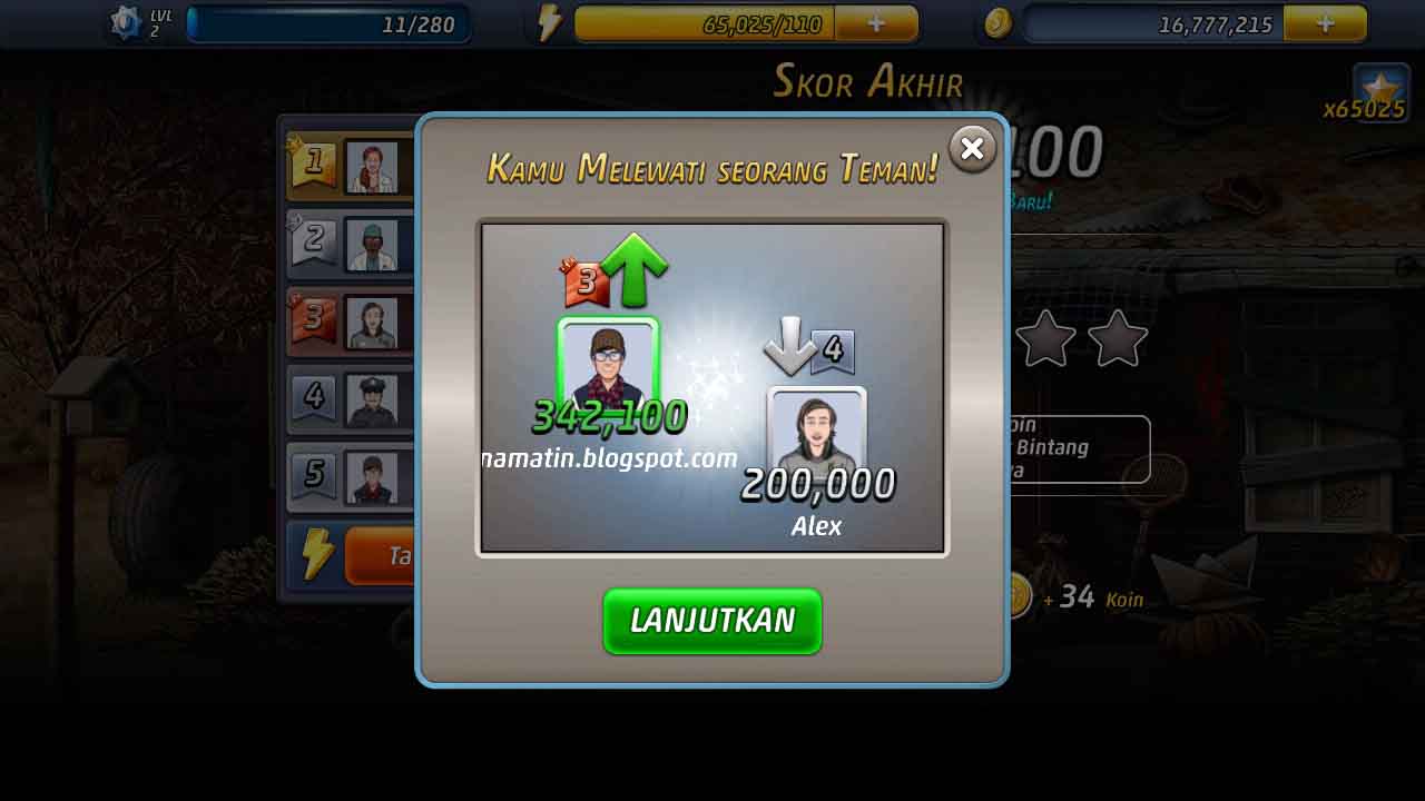 Cheat Criminal Case Energy Tak Terbatas Cheat Game Indo