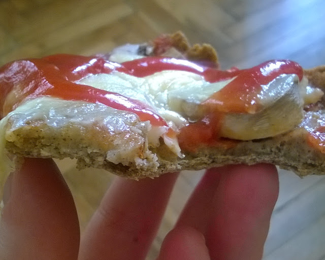 bezglutenowa pizza bezglutenowa pizza