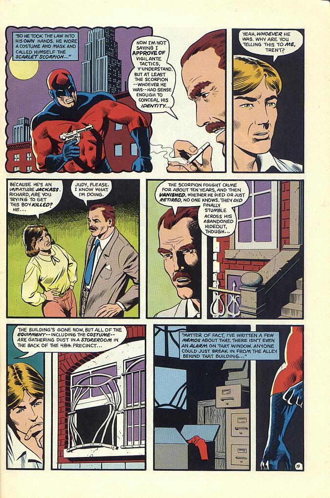 Read online Americomics comic -  Issue #6 - 21