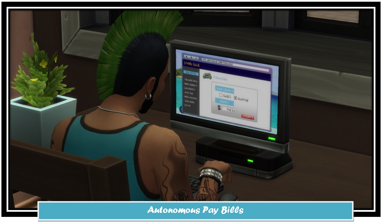 mods keep auto disabling sims 4