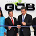 Presidente dominicano encabeza inauguración PuntoGOB