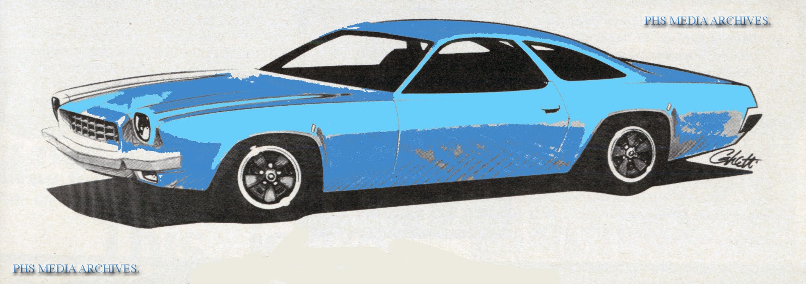 Chevelle Engine Diagram