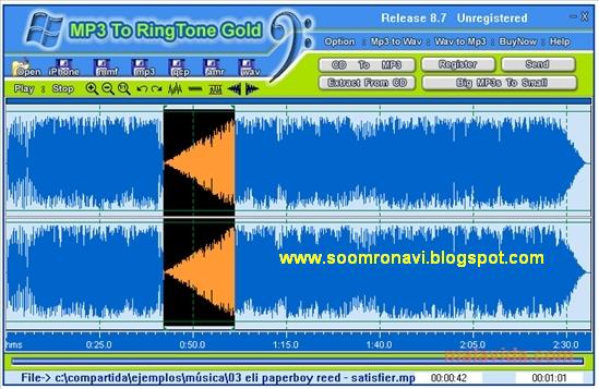 soft ringtone mp3 download
