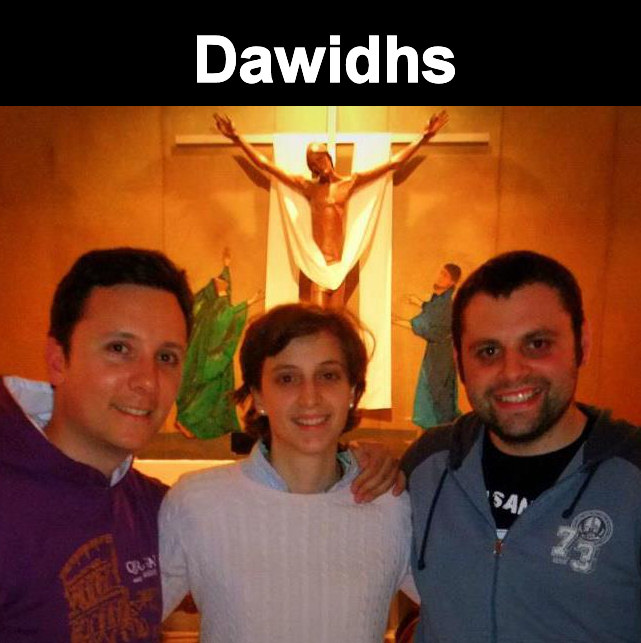 Dawidhs