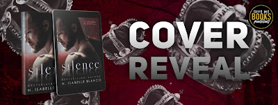 Silence by N. Isabelle Blanco Cover Reveal