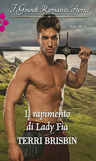Il Rapimento Di Lady Fia Di Terri Brisbin PDF Il Rapimento Di Lady Fia Di Terri Brisbin PDF