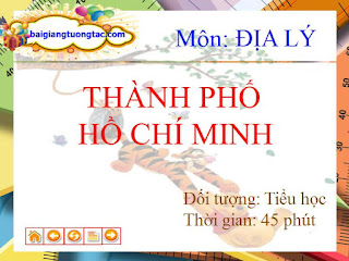 Bài giảng tương tác điện tử thành phố Hồ Chí Minh Bài giảng tương tác điện tử thành phố Hồ Chí Minh