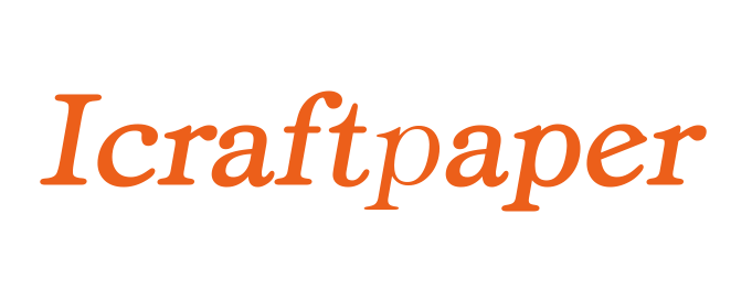 ICRAFTPAPER