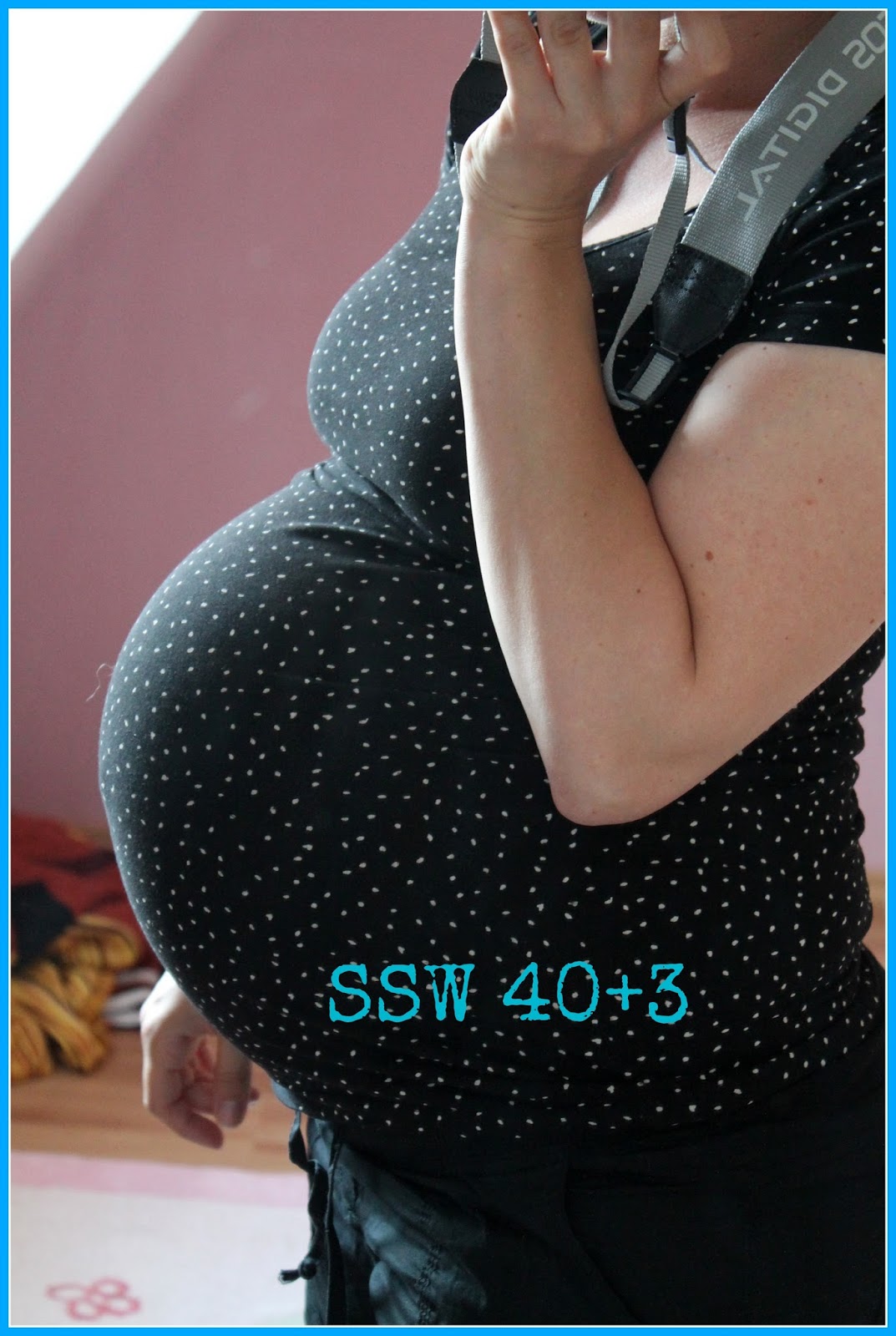 40 Ssw Wehen Hören Immer Wieder Auf Ninnas Nähkiste