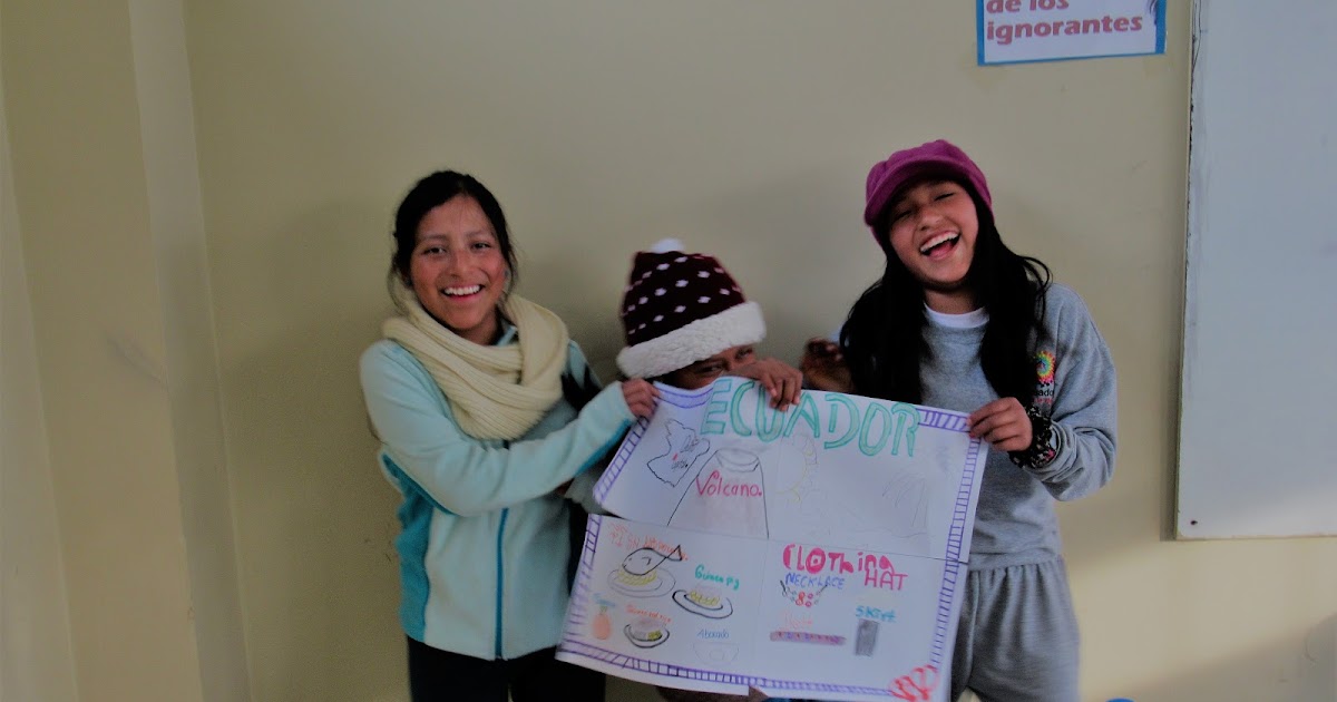 Sumak Kawsay Yachay (SKY) / Escuela Katitawa