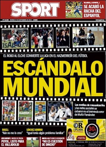 Diario Sport PDF del 27 de Septiembre 2013