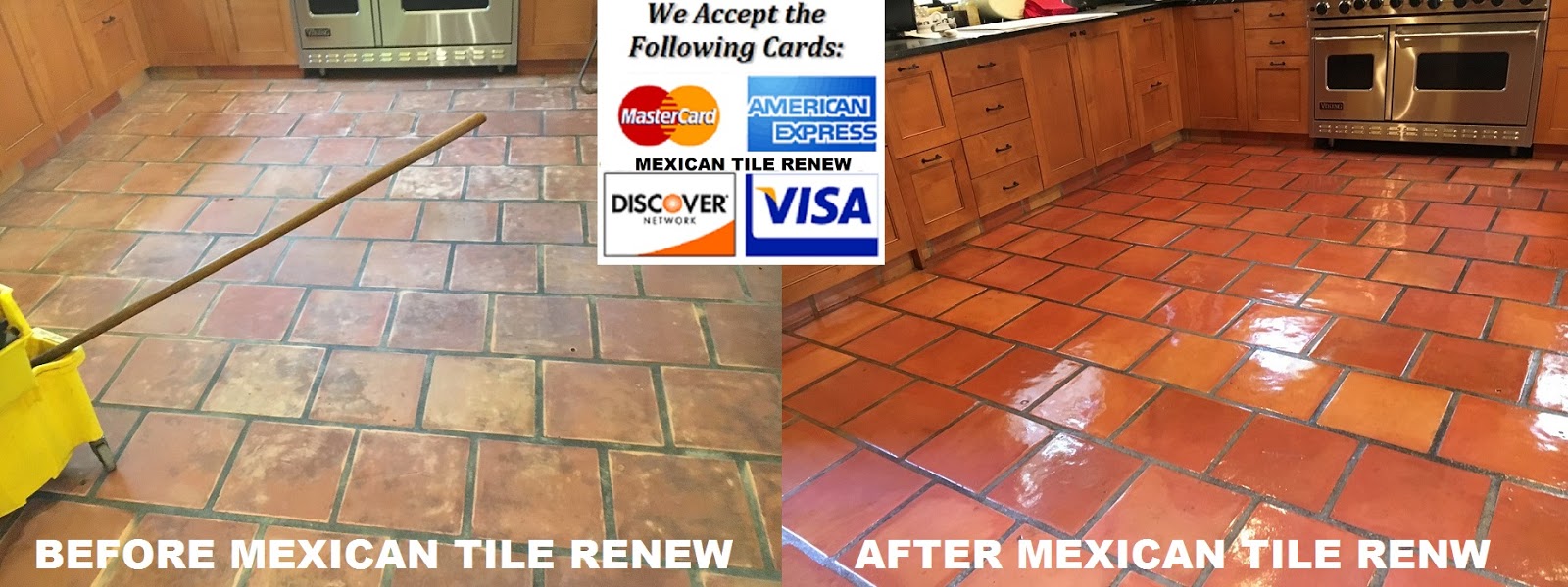 Mexican Tile And Grout Cleaning Mexican Tile Renew Sarasota Fl