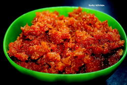 halwa carrot gajar ka cooker pressure microwave hob oven kukskitchen using recipes coconut balls