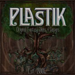 PLASTIK