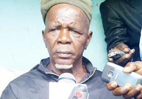 ombatse cult leader killed