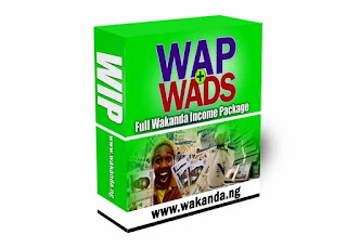 How to make money with Wakanda Nation Income How to make money with Wakanda Nation Income