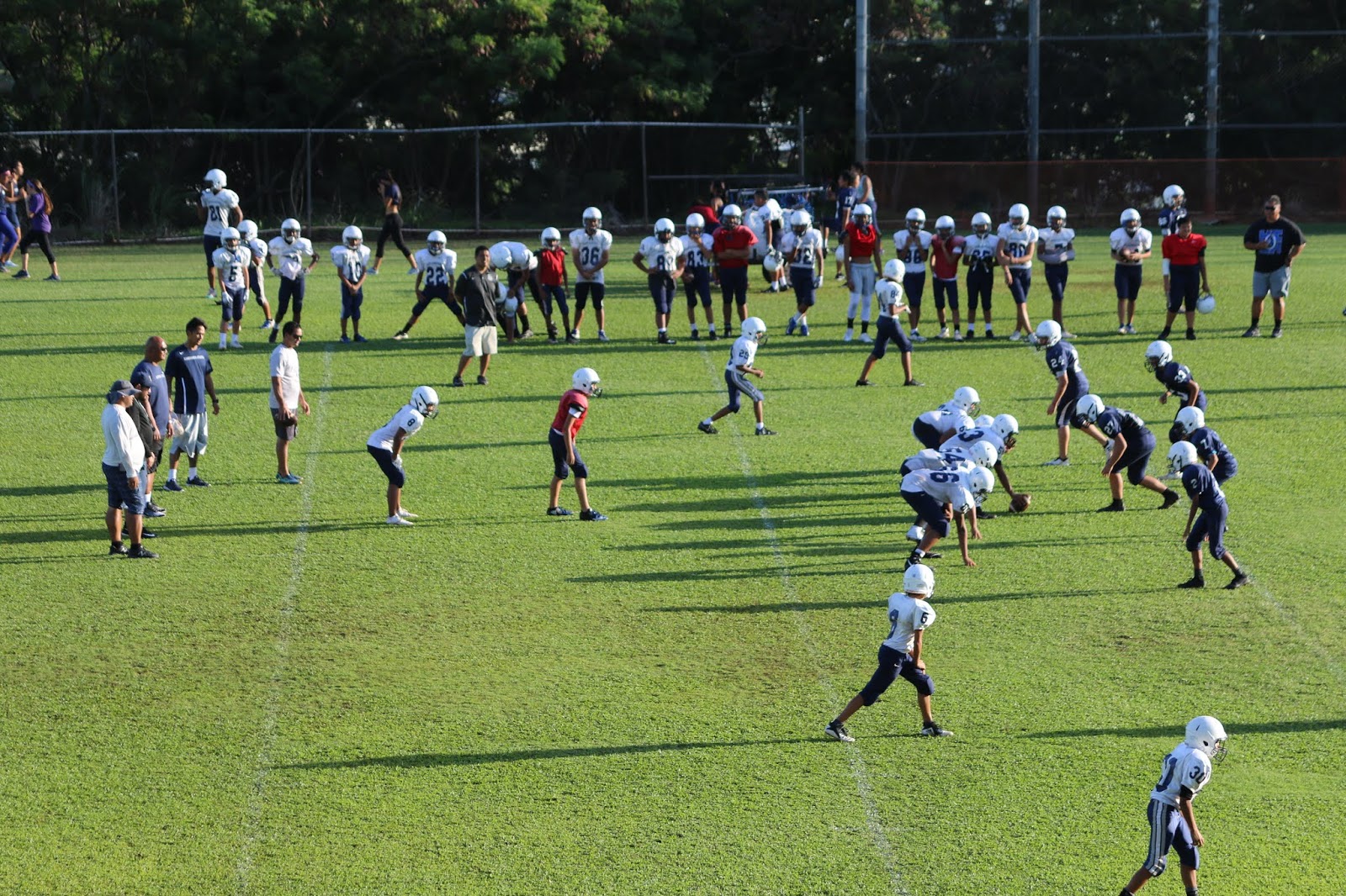 Kamehameha School, Class of 2022