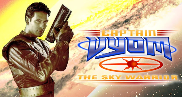 captain vyom dd1 captain vyom dd1