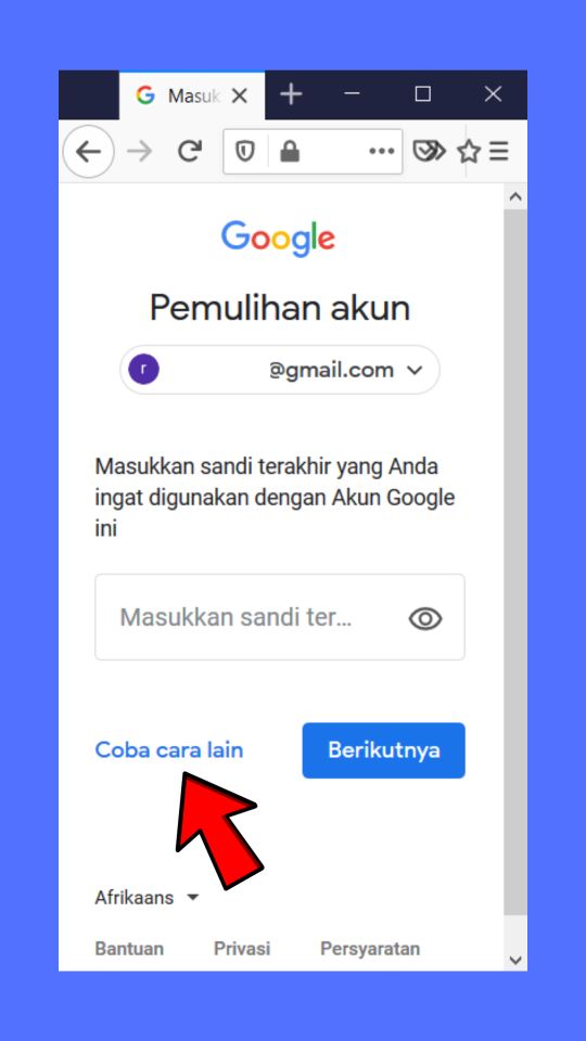 Cara Mengembalikan Akun Free Fire Ff Yang Di Hack Teknorizen