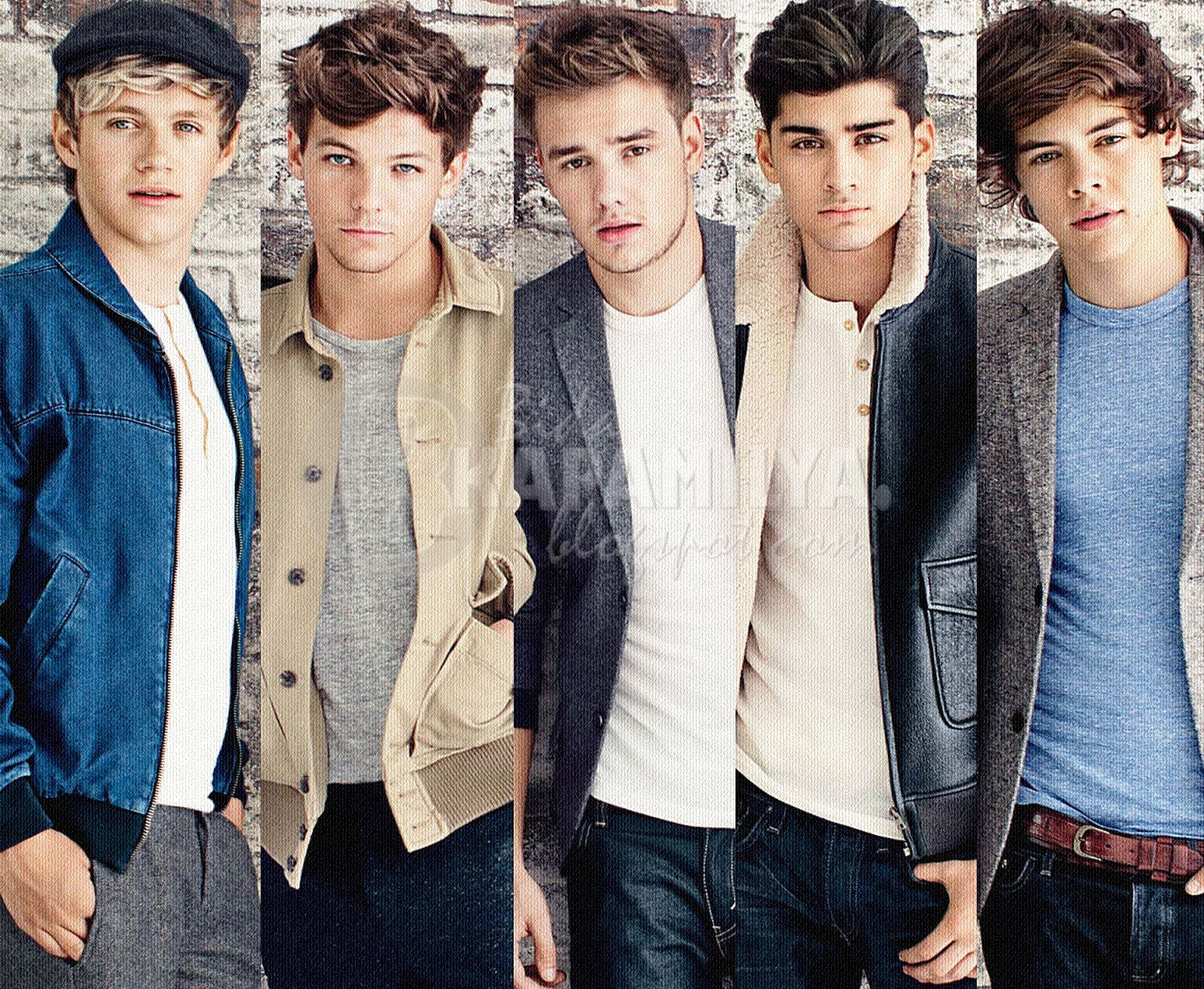 Foto Foto One Direction 80 Foto One Direction Terbaik