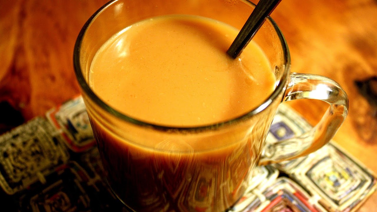 Chai Tea Recipe From Scratch Recipe Choices
