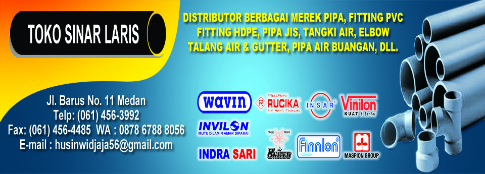 Populer 35+ Distributor Pipa Pvc Yogyakarta