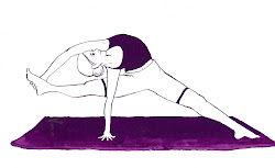 advanced yoga poses illustrations illustration upton alice