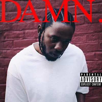 kendrick-lamar-damn Kendrick Lamar – DAMN.