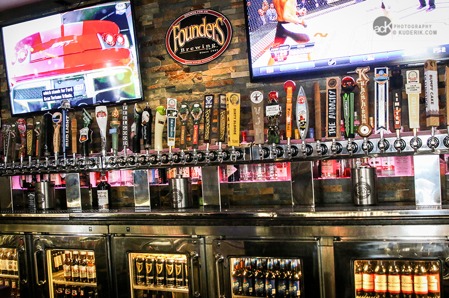 Best Michigan Craft Beer Bars Best Michigan Craft Beer Bars