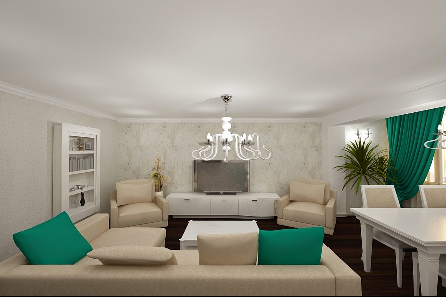 Design interior apartament modern Constanta - Mobilier modern / Coltar living Italia Design interior apartament modern Constanta - Mobilier modern / Coltar living Italia
