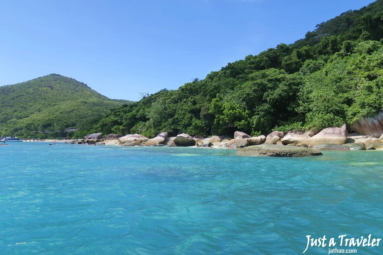 凱恩斯-大堡礁-外堡礁-內堡礁-行程-推薦-大堡礁浮潛-大堡礁潛水-大堡礁旅遊-大堡礁自由行-澳洲-Cairns-Great-Barrier-Reef-Travel-Australia
