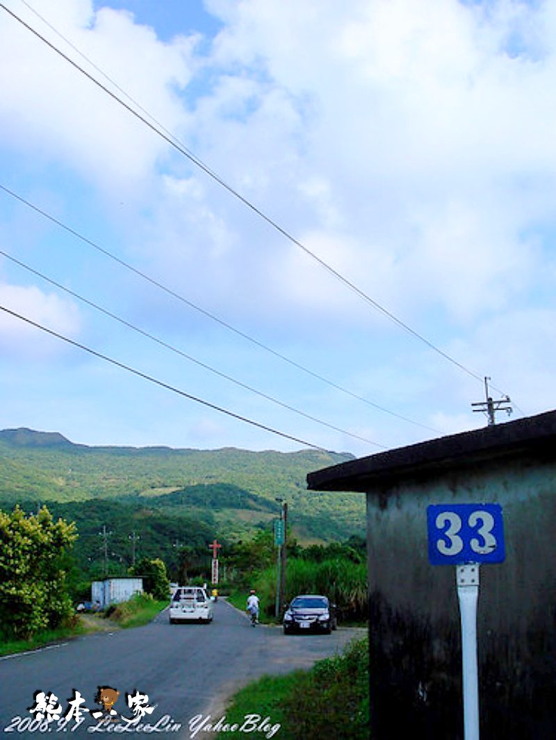 新北貢寮單車遊景點|福隆舊草嶺隧道