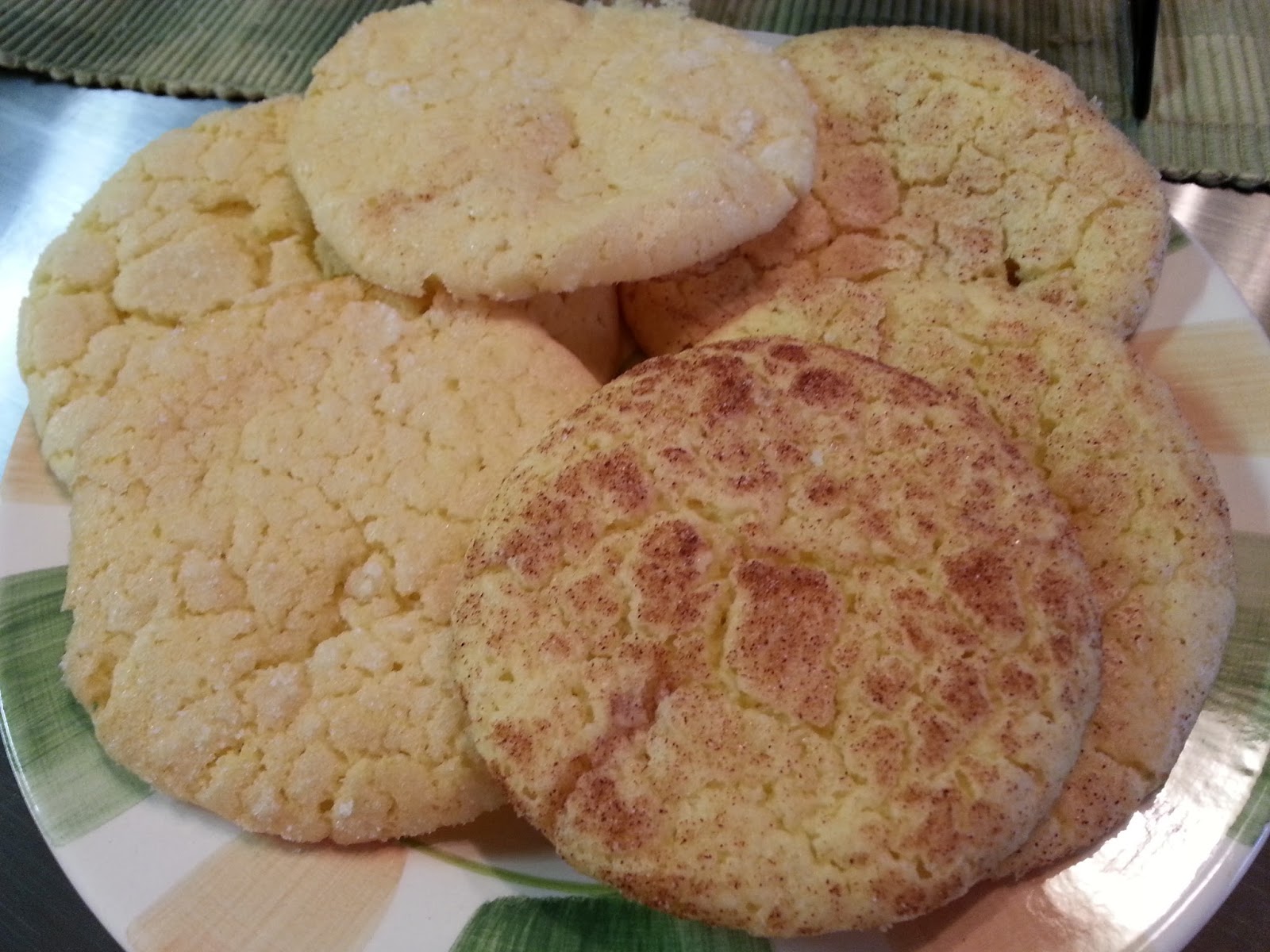 Southern Mommyhood No Dairy, No Soy, All Love Dairy Soy Free Sugar