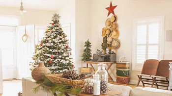 Trucos para decorar tu hogar en diciembre