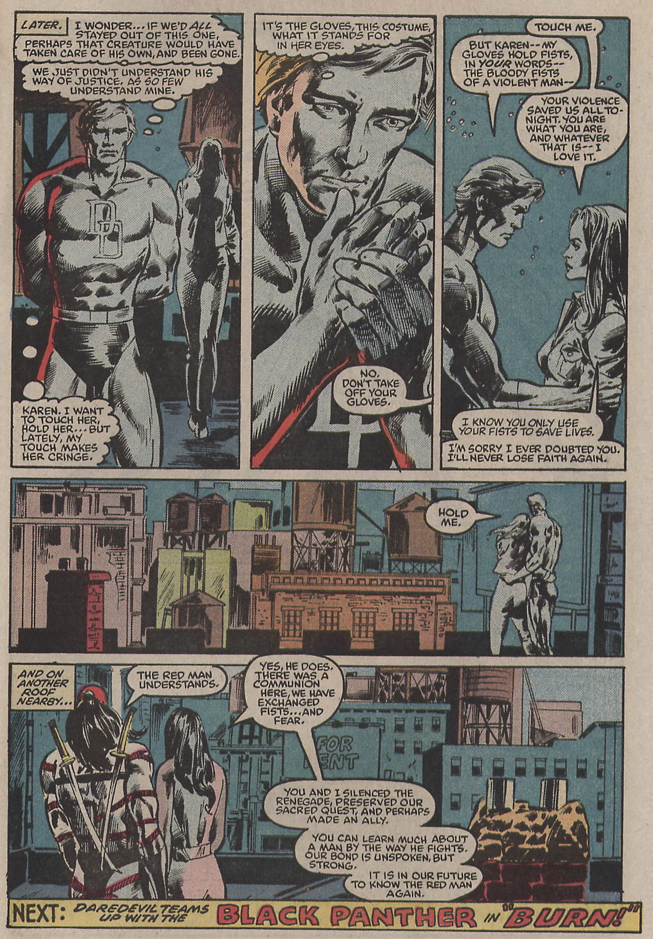 Daredevil (1964) 244 Page 23