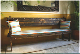 Unique Mexican Rustic Furniture