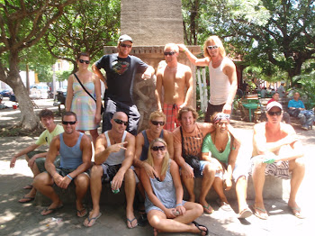 Nicaragua Trip 2009