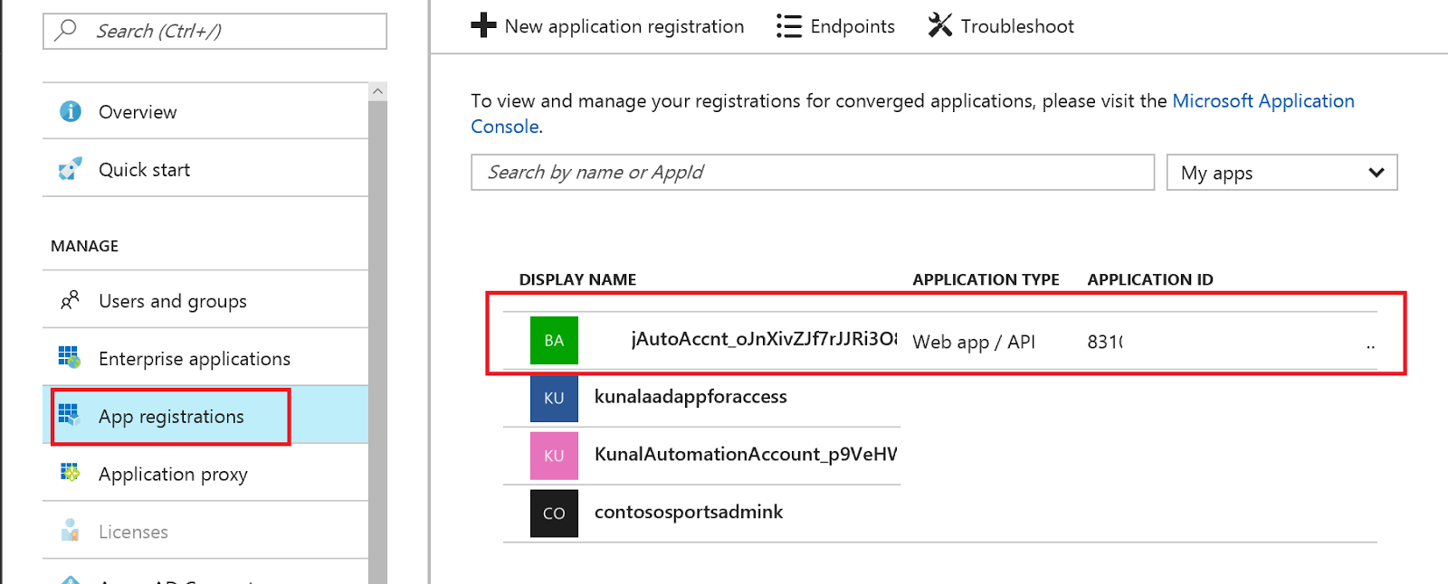 Sanganak Authority: Run Login-AzureRmAccount to login