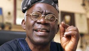 Falana reject EIU report that Lagos is 3rd most dangerous city in the world 10 