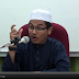 Ustaz Mohd Rizal Azizan - The Way Of Prophet And Sahabah