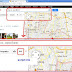 Cara memasang Google map Di postingan Blog