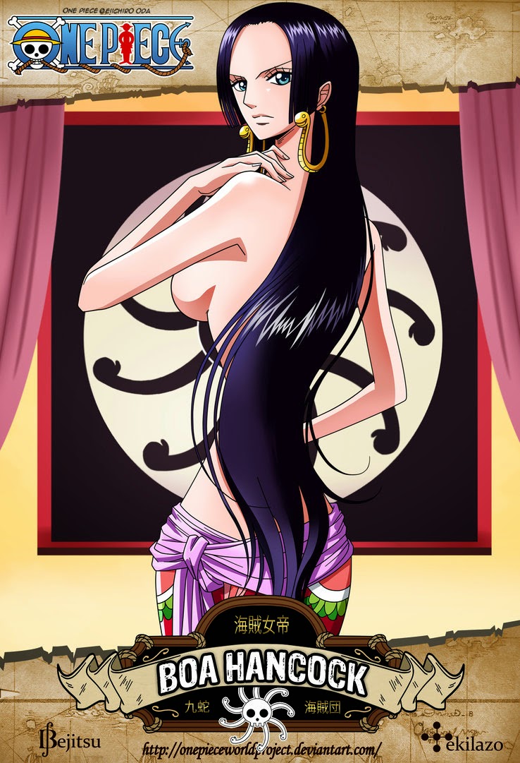 Wallpaper One Piece Hd Untuk Hp Android