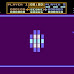 Tres clones de Arkanoid en Atari 8-bits