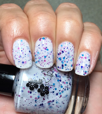 KBShimmer Spring 2016; Prints Charming KBShimmer Spring 2016; Prints Charming