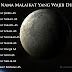 10 Nama Nama Malaikat Yang Wajib Kamu Ketahui