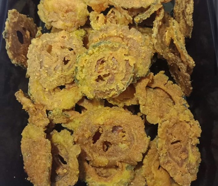 Promosi Peria Goreng Kuala Lumpur Murah Terbaik 20192020