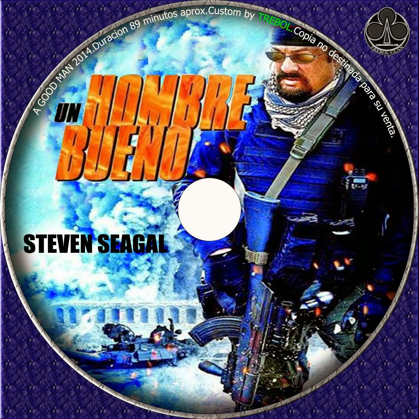 2014 A Good Man 2014 A Good Man