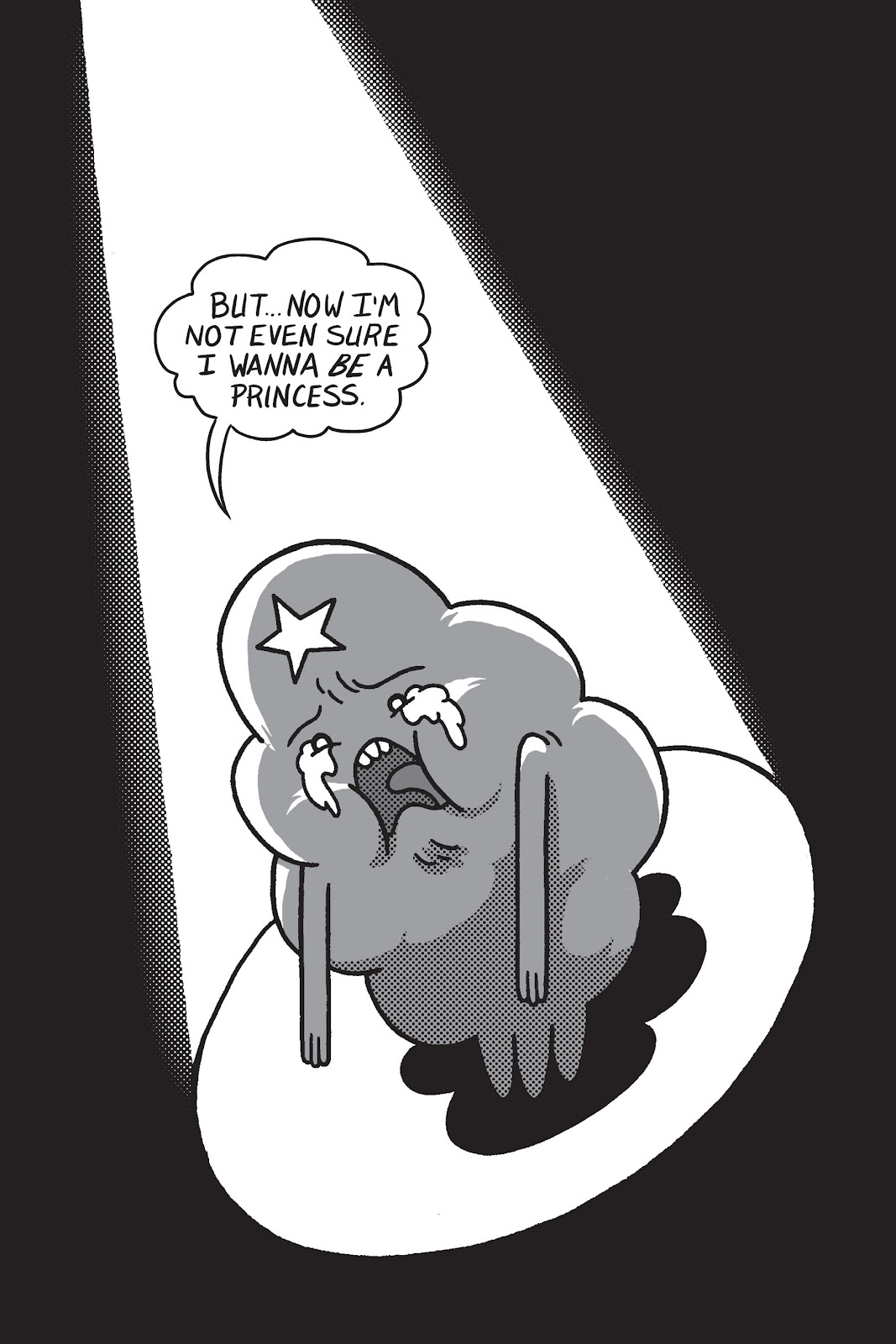 Read online Adventure Time: Pixel Princesses comic - Issue # Full - 15
